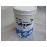Native Path Vanilla Bean Collagen P...