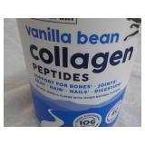 Native Path Vanilla Bean Collagen P...