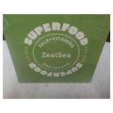 Superfood Zeal Sea Kale and Vitamin...