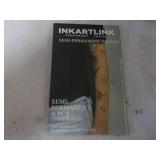 Inkart Link Temporary Tattoos...