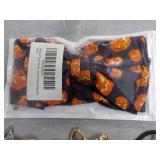 Hair Ties and Bows...