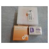 Pain Relief Gel and Sheglam Neck an...