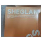 Pain Relief Gel and Sheglam Neck an...