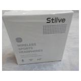 St Live Wireless Sports Headphones...