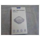 3 in 1 Ultra Compact Wireless Charg...