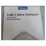 3 in 1 Ultra Compact Wireless Charg...