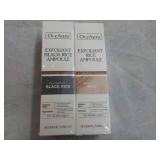 OceAura Exfoliant Rice Ampoule...