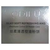 Soap Thins, ODIFU and Liquid Blush...