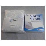 2 Blue Ocean 10 packs Moldable Dent...