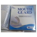 3 Blue Ocean 10 packs Moldable Dent...