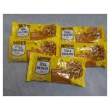 5 bags Butterscotch 11 oz Morsels...