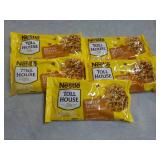 5 bags Butterscotch 11 oz Morsels...