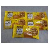 5 bags Butterscotch 11 oz Morsels...
