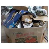 Pallet of Misc - see all pictures...