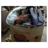 Pallet of Misc - see all pictures...