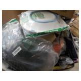 Pallet of Misc - see all pictures...