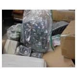 Pallet of Misc - see all pictures...