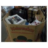 Pallet of new Overstock and Unclaim...