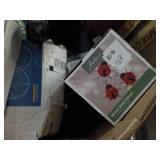 Pallet of new Overstock and Unclaim...