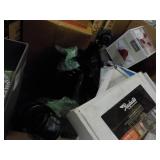 Pallet of new Overstock and Unclaim...