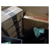 Pallet of new Overstock and Unclaim...