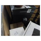 Pallet of new Overstock and Unclaim...