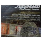 Pallet of new Overstock and Unclaim...