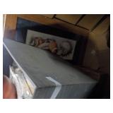 Pallet of new Overstock and Unclaim...