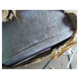 2 Large Rolls of Upholstery 195 yar...