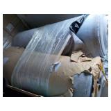 2 Large Rolls of Upholstery 195 yar...