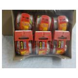 6 Rolls Scotch 2 x 800" Long Lastin...