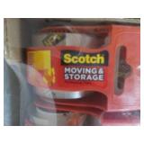6 Rolls Scotch 2 x 800" Long Lastin...