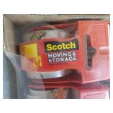 6 Rolls Scotch 2 x 800" Long Lastin...