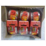 6 Rolls Scotch 2 x 800" Long Lastin...