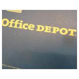 Office Depot 5000 Sheets 8.5 x 11" ...