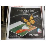 Office Depot 5000 Sheets 8.5 x 11" ...