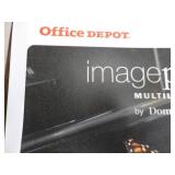 Office Depot 5000 Sheets 8.5 x 11" ...