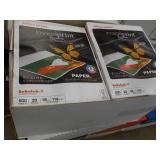 Office Depot 5000 Sheets 8.5 x 11" ...
