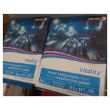 Xerox 5000 Sheets Vitality Pastel 8...