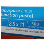 Xerox 5000 Sheets Vitality Pastel 8...