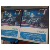 Xerox 5000 Sheets Vitality Pastel 8...
