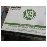 Boise 4000 Sheets White 8.5 x 11" C...