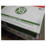 Boise 5000 Sheets White 8.5 x 11" C...