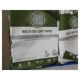 Boise 5000 Sheets White 8.5 x 11" C...