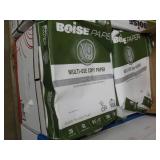 Boise 5000 Sheets White 8.5 x 11" C...