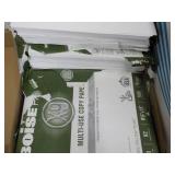 Boise 5000 Sheets White 8.5 x 11" C...