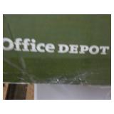 Boise 5000 Sheets White 8.5 x 11" C...