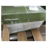 Boise 5000 Sheets White 8.5 x 11" C...