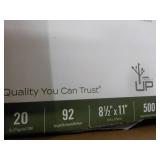 250 Astro Brights Sheets Yellow Car...