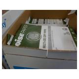 250 Astro Brights Sheets Yellow Car...